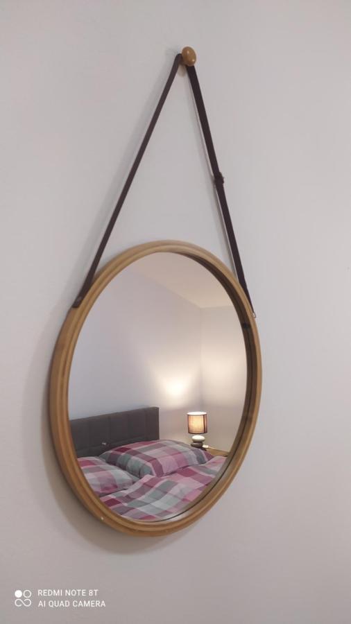 Appartement Studia Sprava Tanapu à Štrbské Pleso Extérieur photo