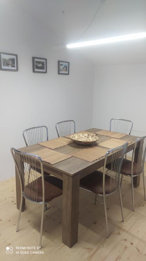 Appartement Studia Sprava Tanapu à Štrbské Pleso Extérieur photo