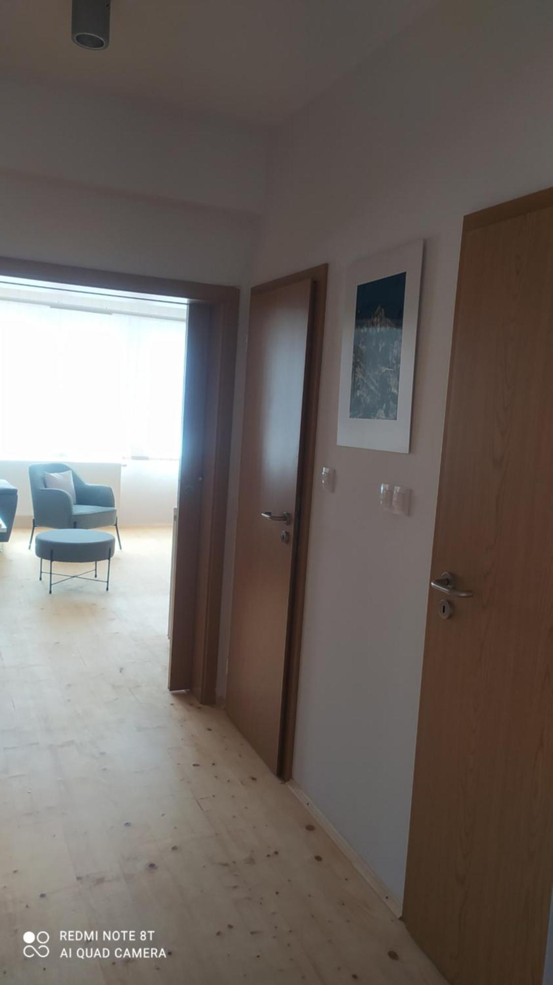 Appartement Studia Sprava Tanapu à Štrbské Pleso Chambre photo
