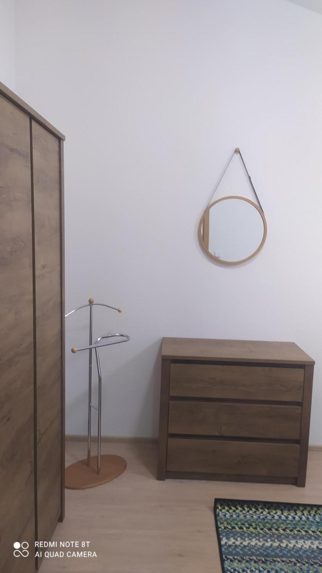 Appartement Studia Sprava Tanapu à Štrbské Pleso Chambre photo